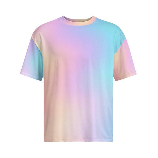 Men's Raglan Short Sleeve T-Shirt|180GSM COTTON by O’Nimbus