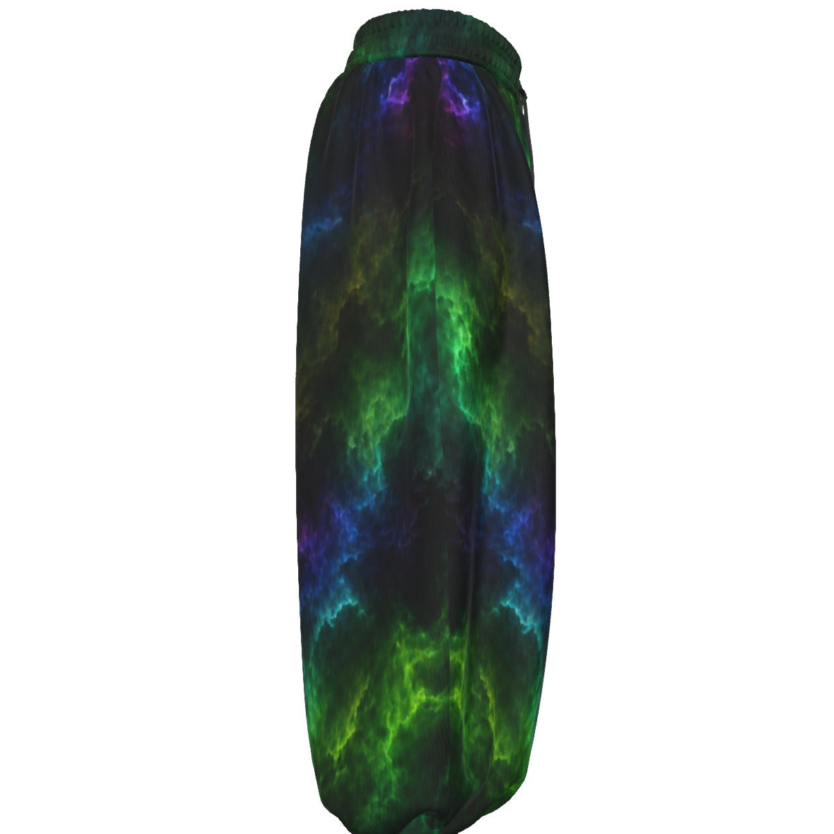 Unisex Lantern Pants