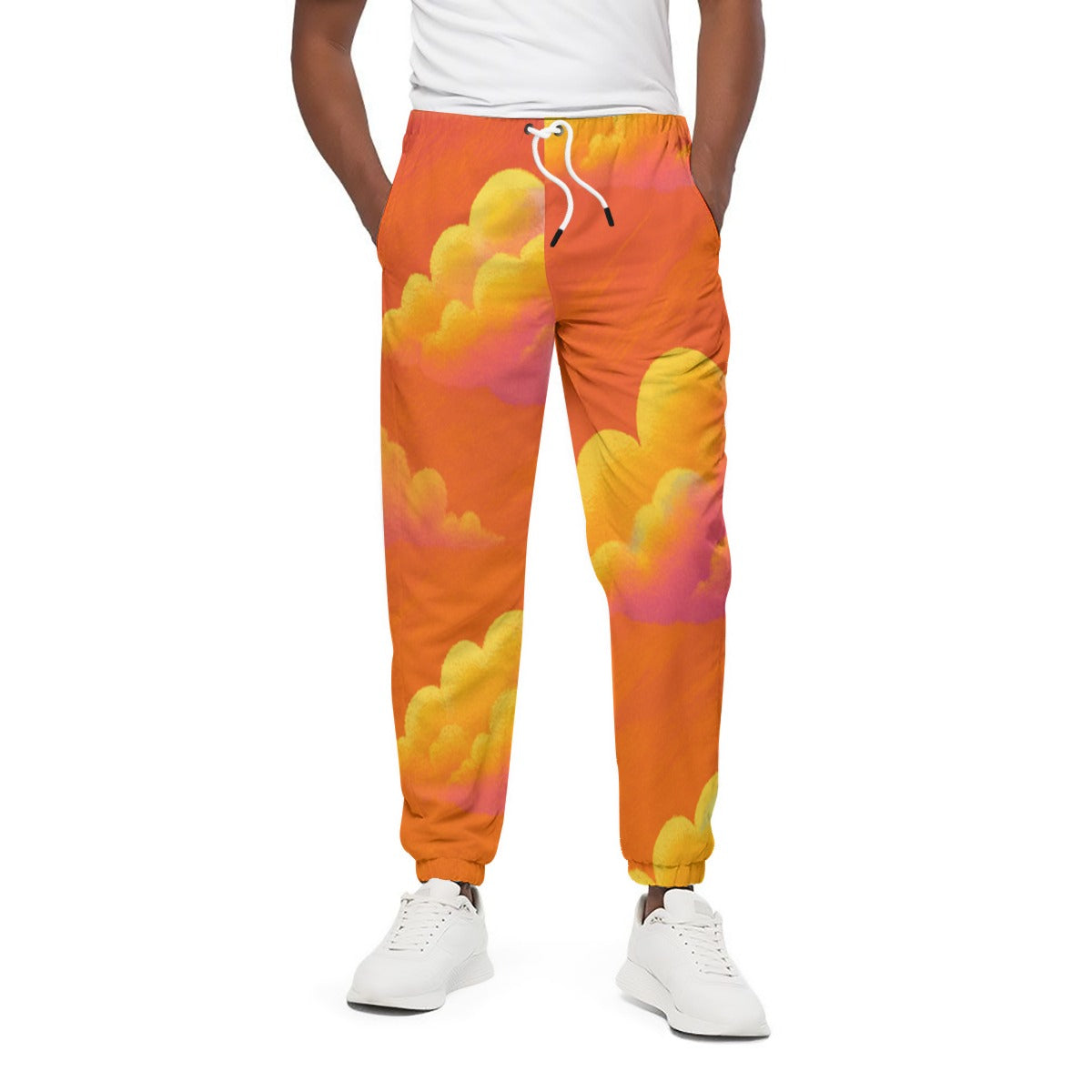 Unisex Pants | 310GSM Cotton