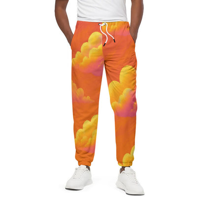 Unisex Pants | 310GSM Cotton