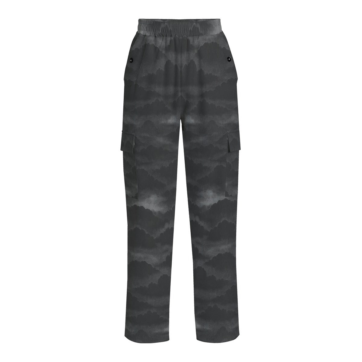 Women's Cargo Pants