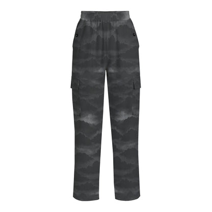 Women's Cargo Pants