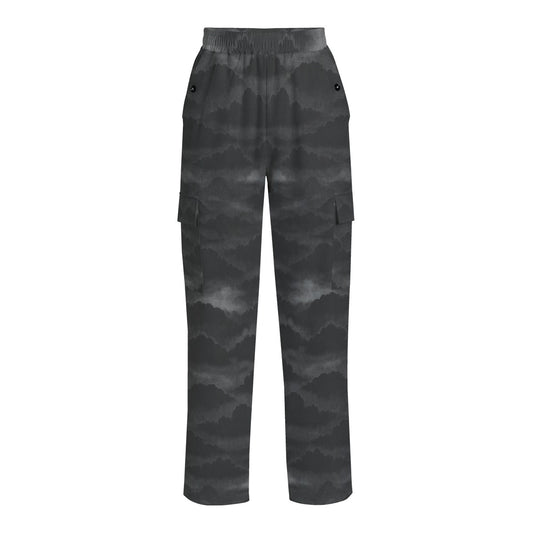 Women's Cargo Pants