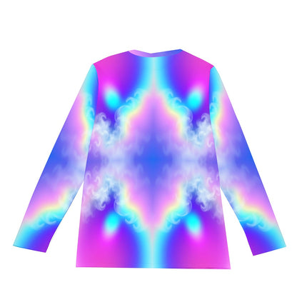 Long Sleeve T-Shirt | 190GSM Cotton