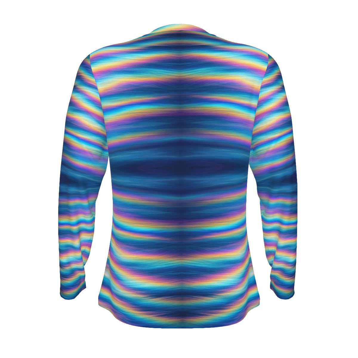 Unisex Long Sleeve T-Shirt | 190GSM Cotton