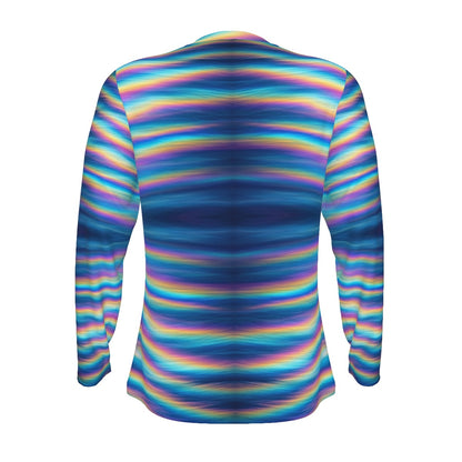 Unisex Long Sleeve T-Shirt | 190GSM Cotton