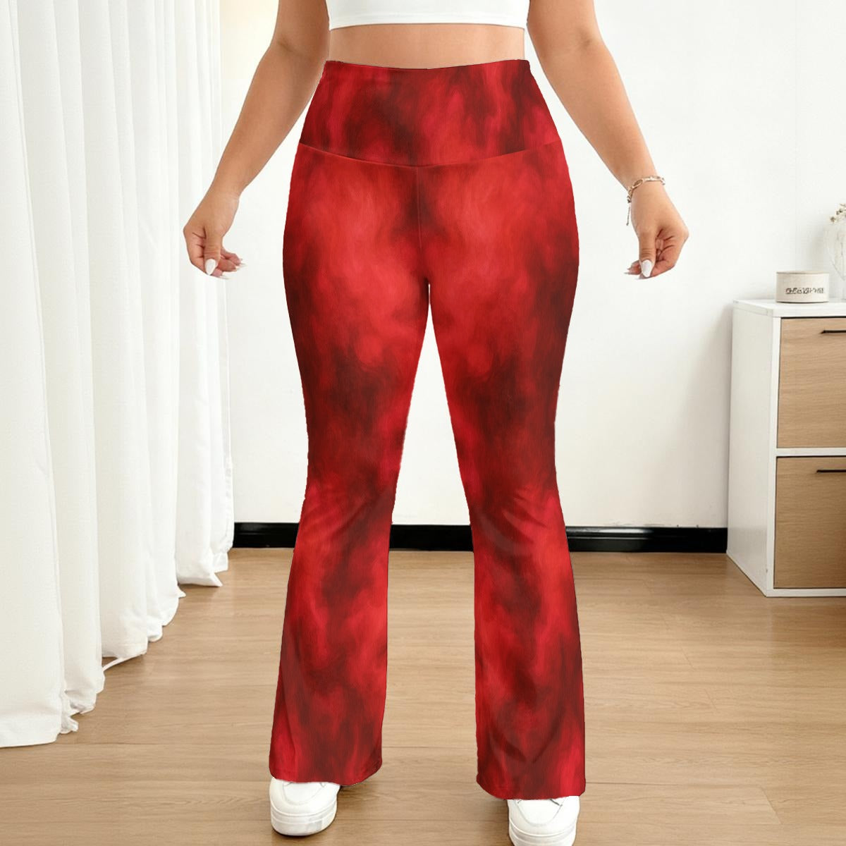 Women's Flare Yoga Pants