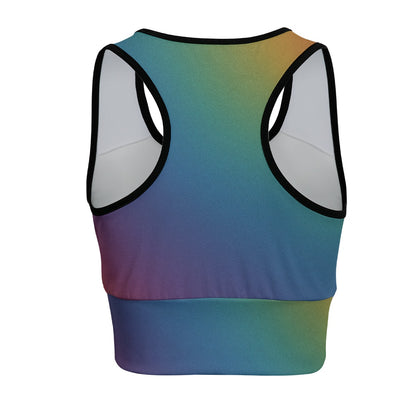 Women's Sports Bra by O’Nimbus – view 2