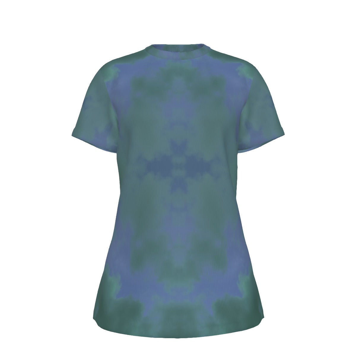 Women's Round T-Shirt|210GSM