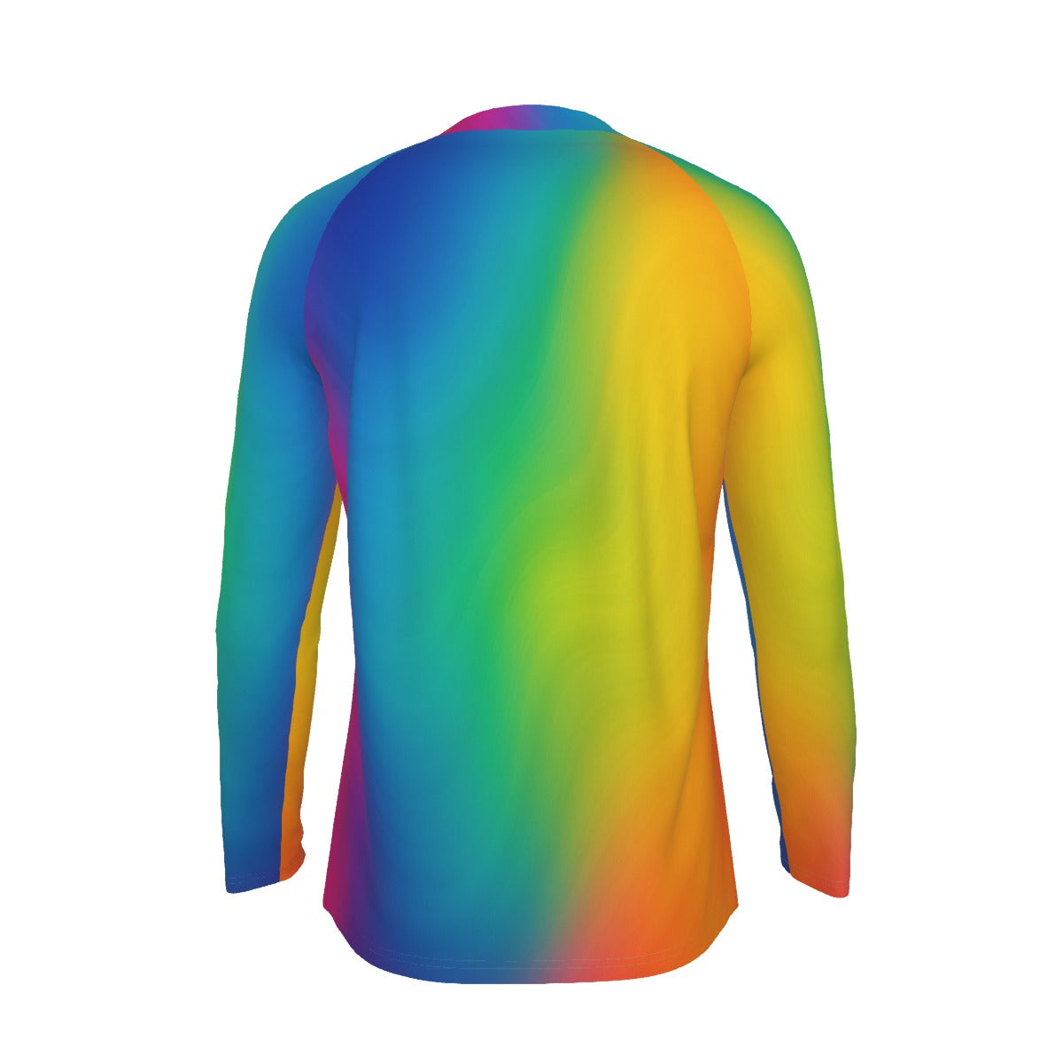 Men's Long Sleeve Tight surf clothing - view 2
