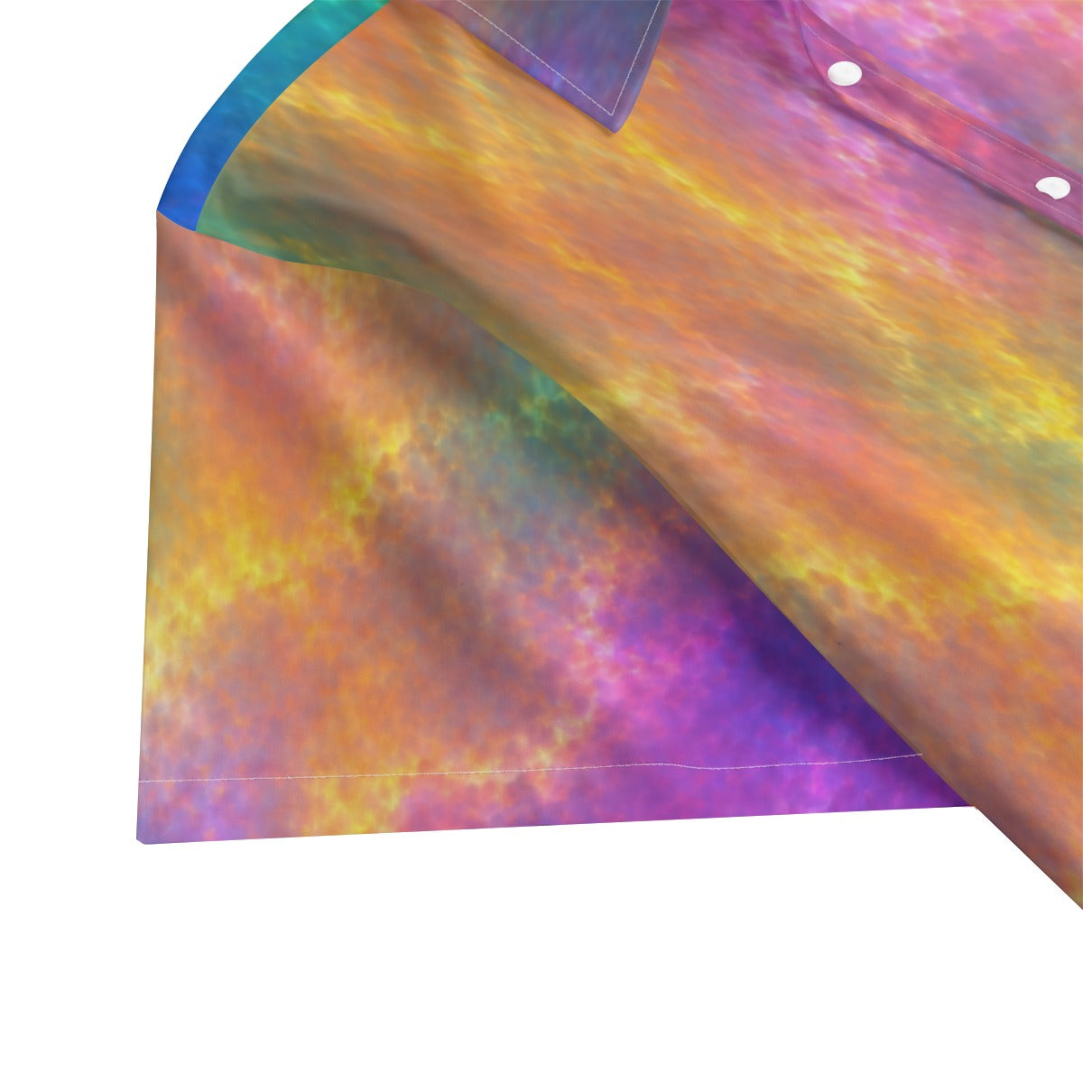 Men's T-shirt With Short Sleeve