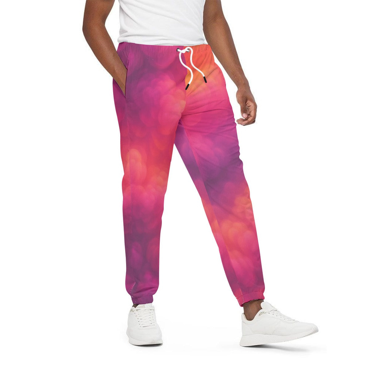 Unisex Pants | 310GSM Cotton