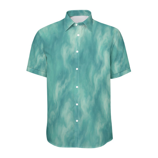 Unisex Collared Shirt|115GSM Cotton poplin