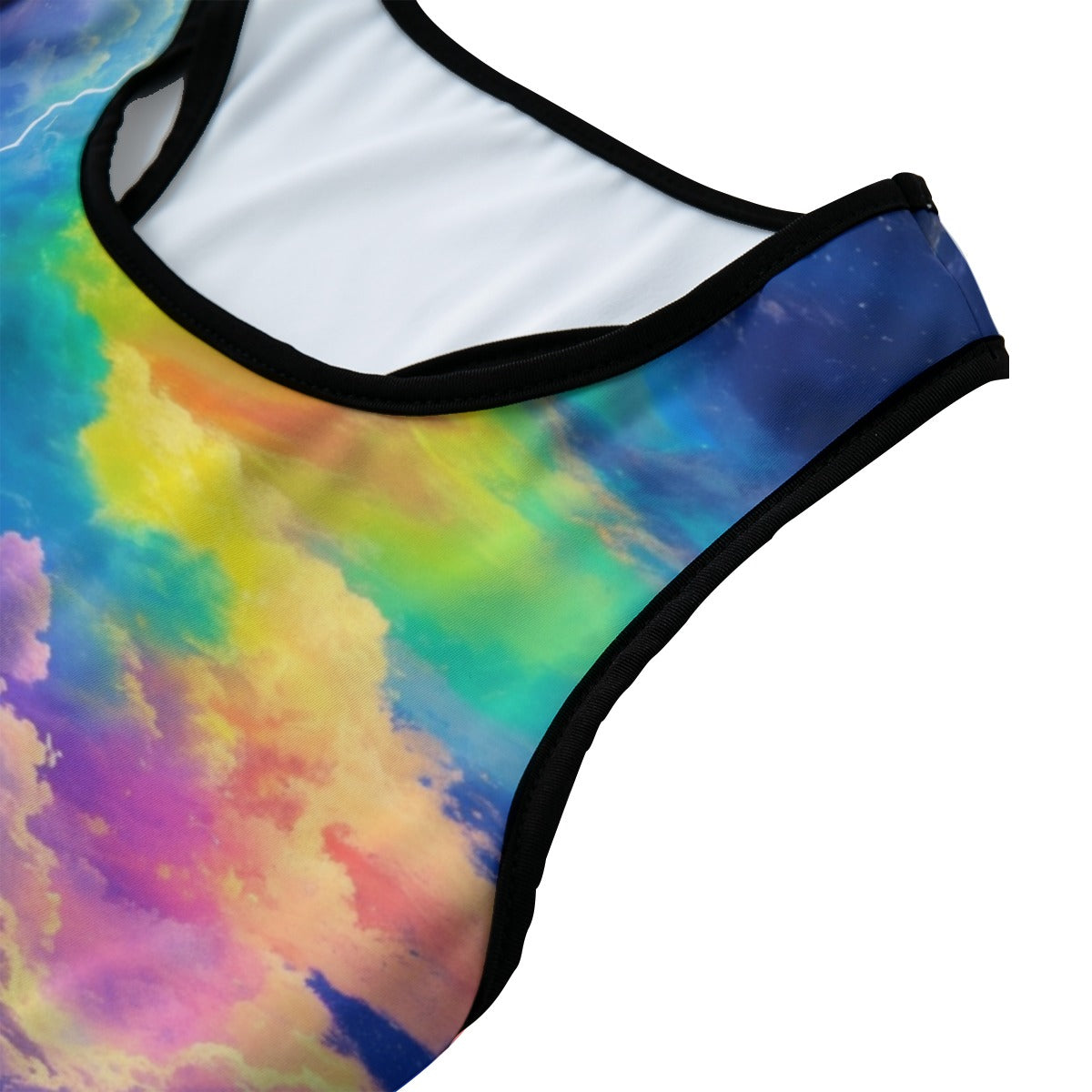 Women's Sports Bra by O’Nimbus – view 4