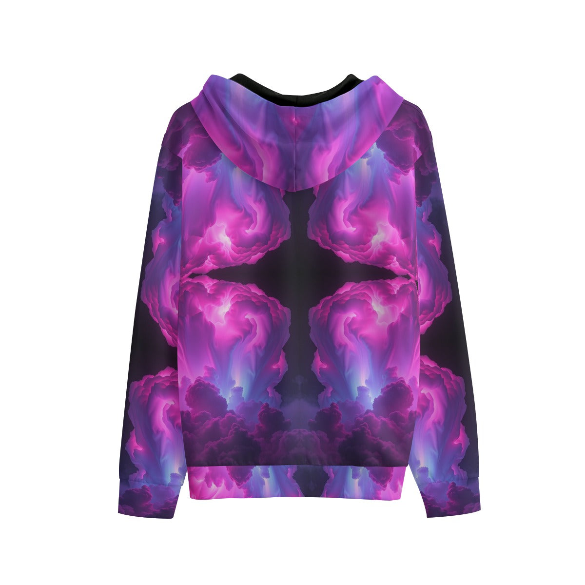 Unisex Pullover Hoodie | 310GSM Cotton