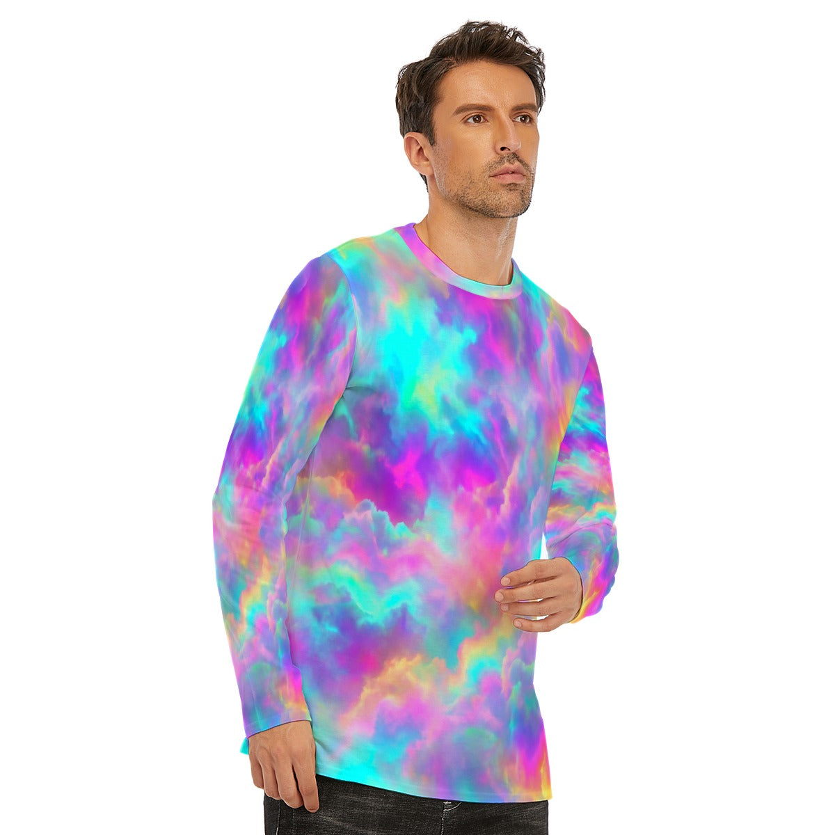 Long Sleeve T-Shirt | 190GSM Cotton
