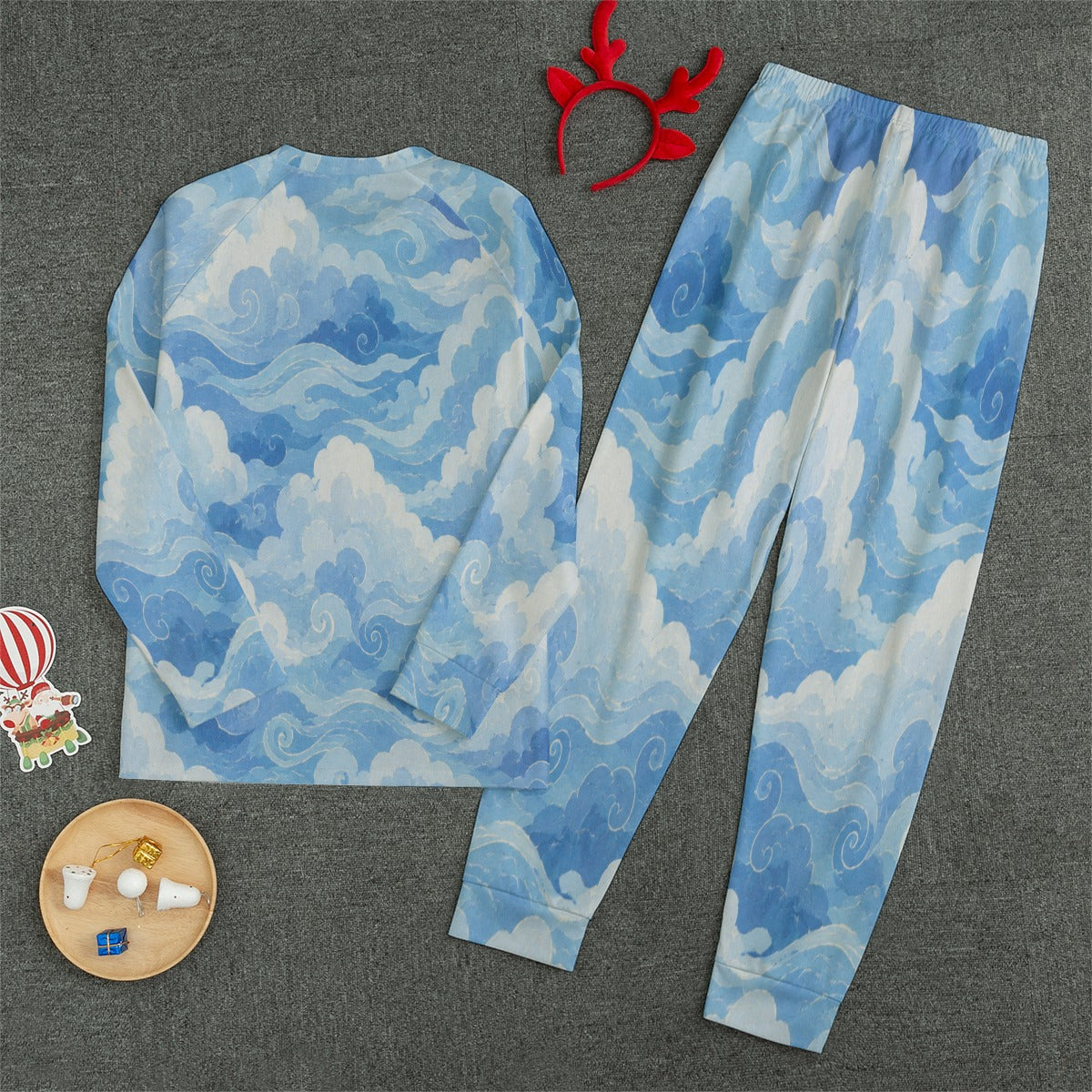 Unisex Set by O’Nimbus – view 2