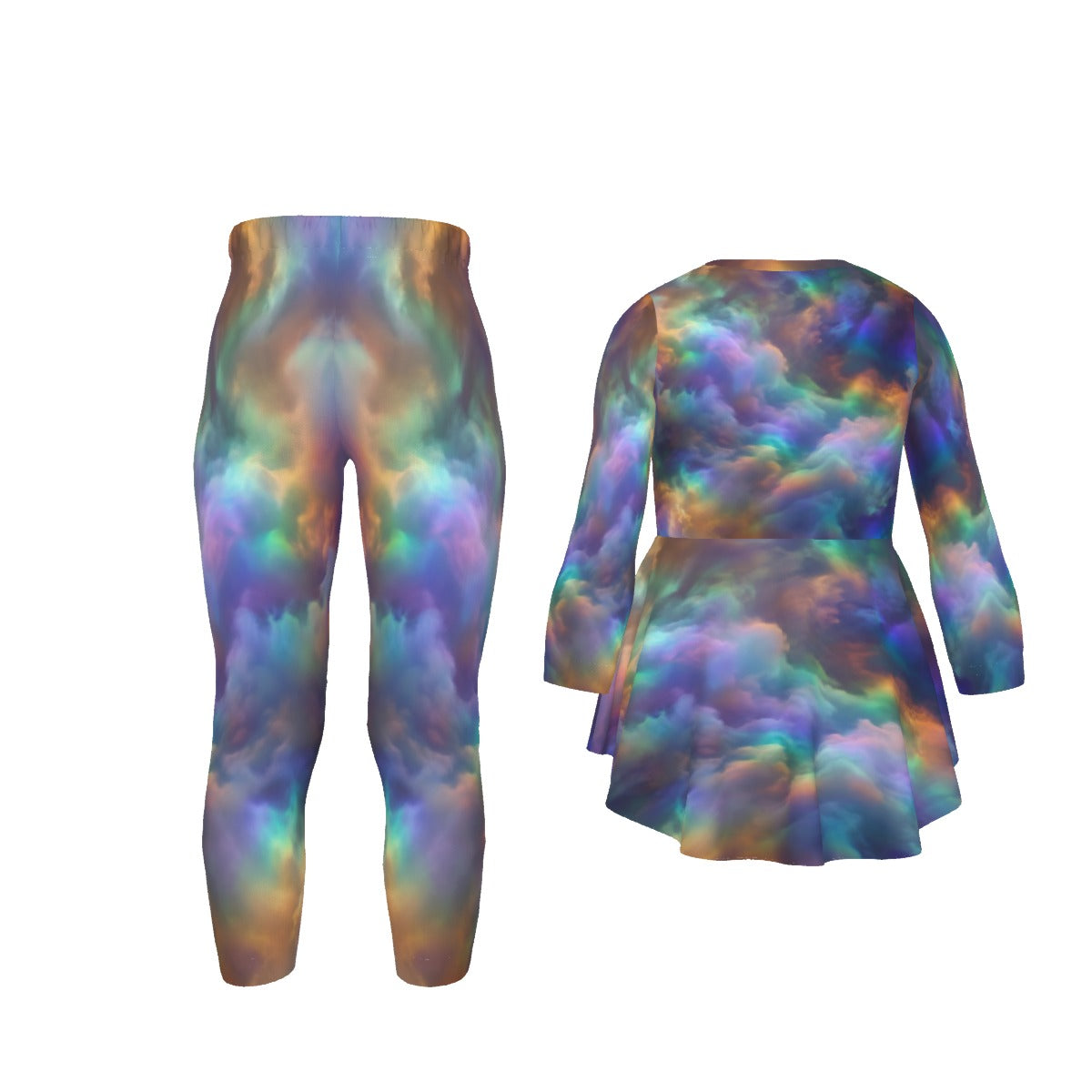 Kid's Casual Suit
