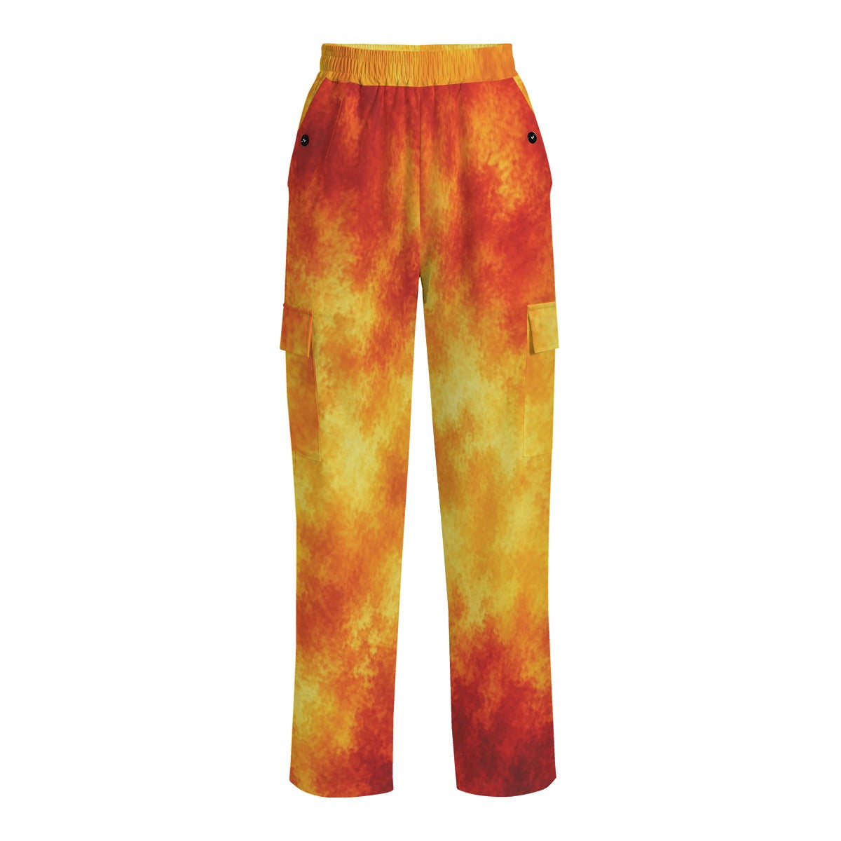 Women’s Cargo Pants - view 1