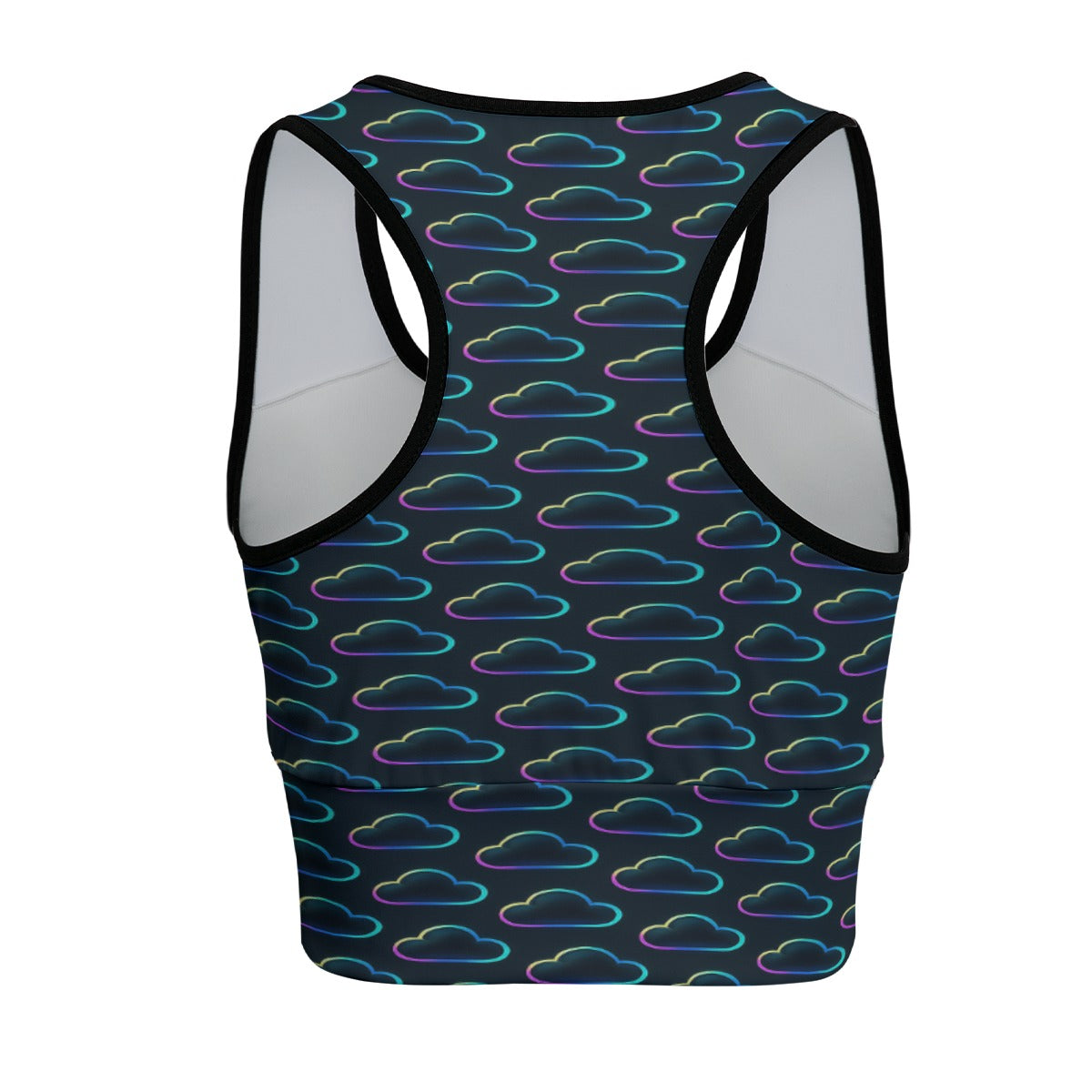 Women's Sports Bra by O’Nimbus – view 2