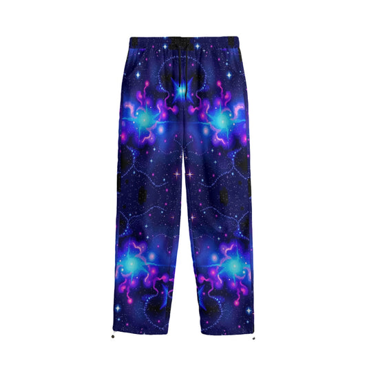 Unisex Casual Pants