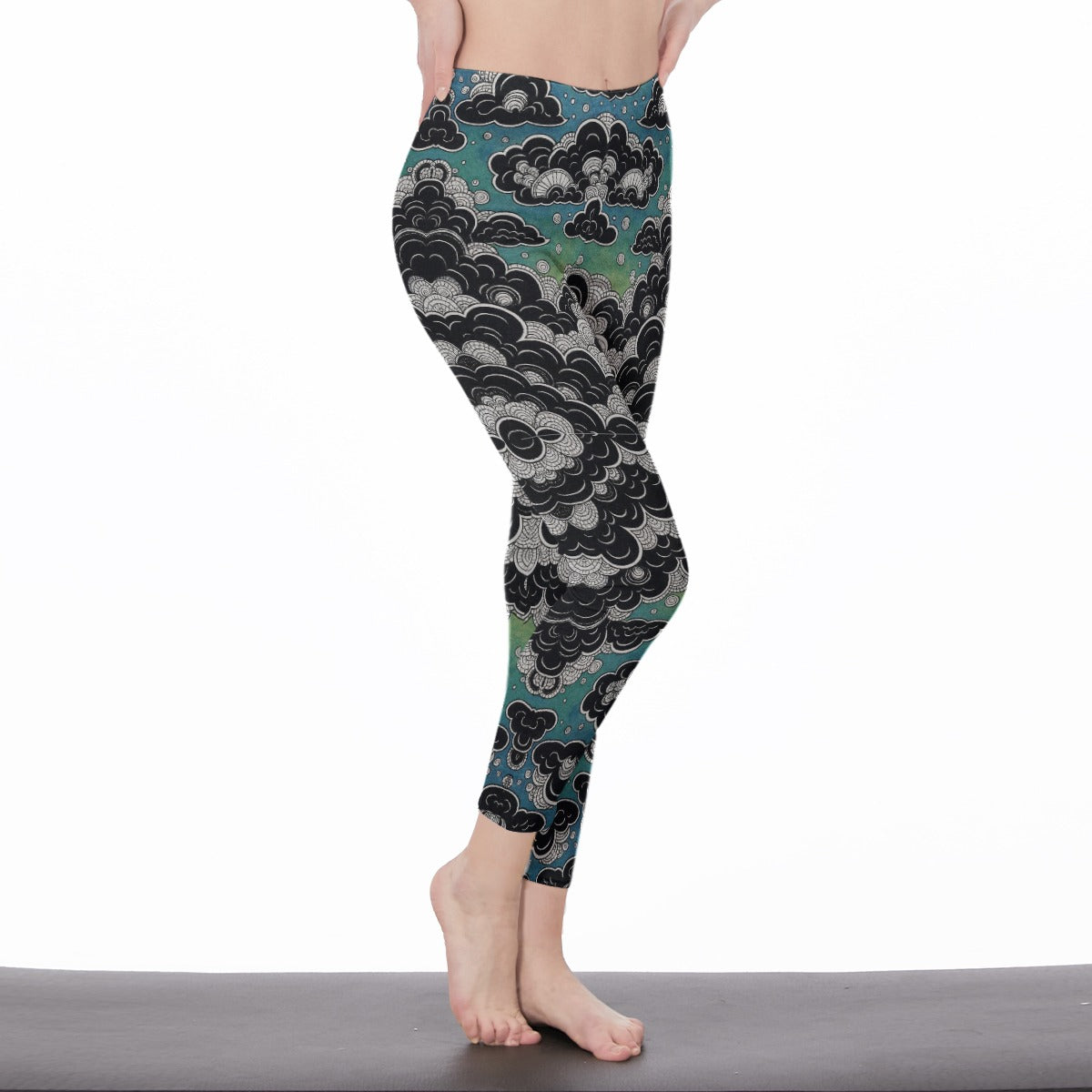 Casual Leggings