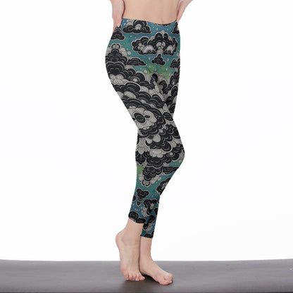 Casual Leggings