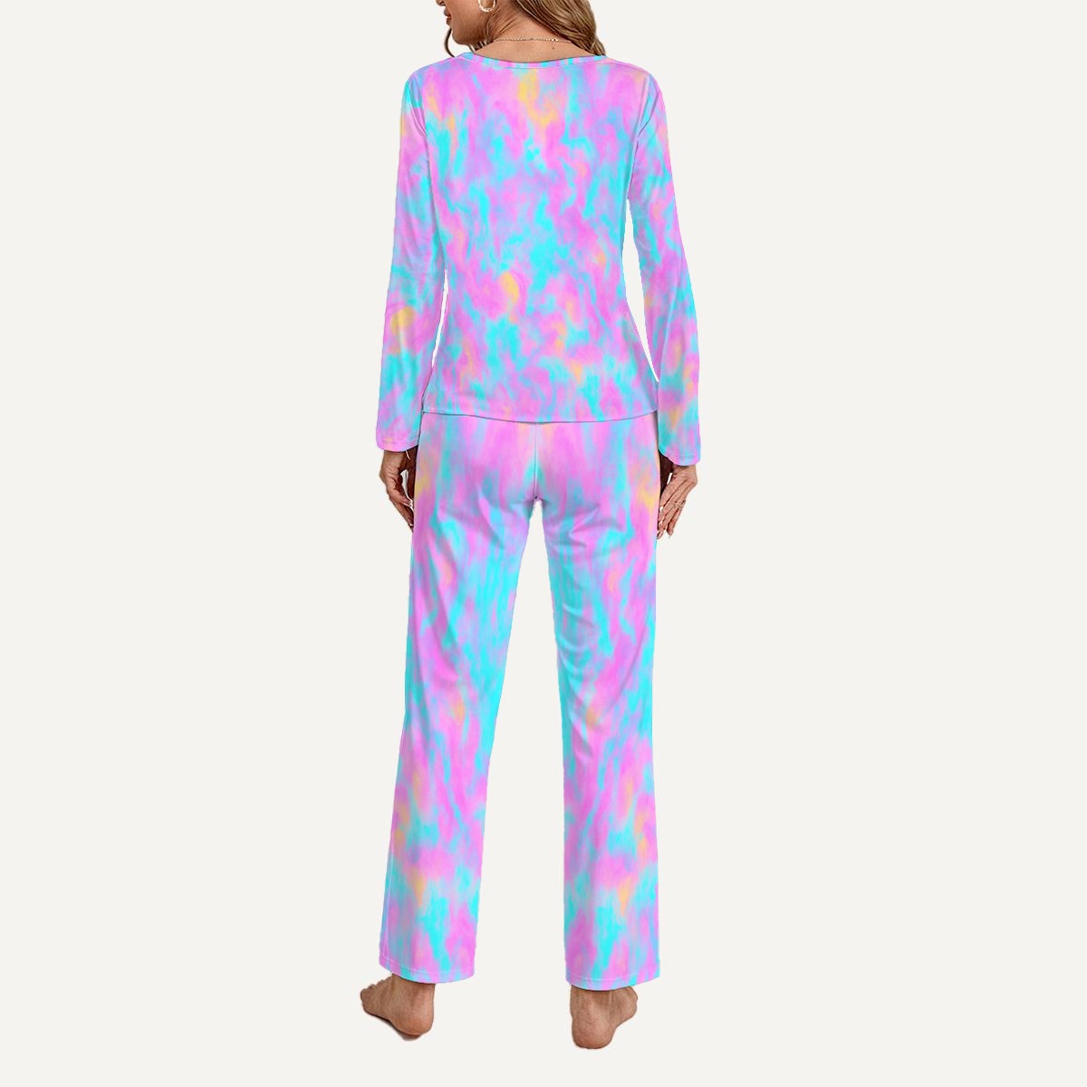 Women’s Loungewear Set - view 3