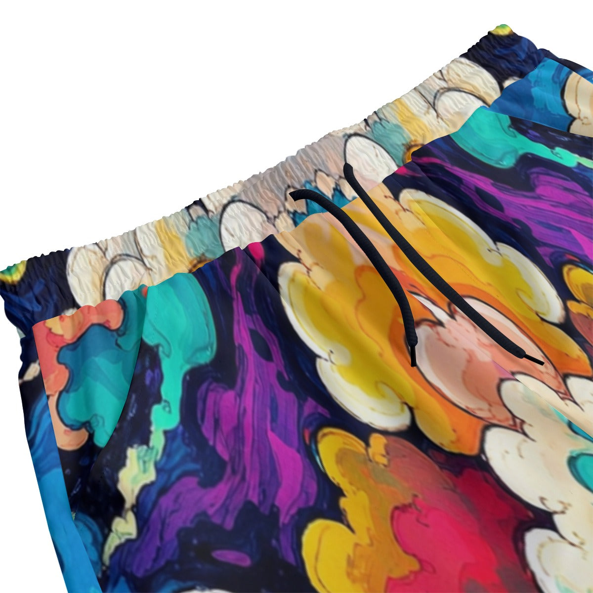 Unisex Casual Pants