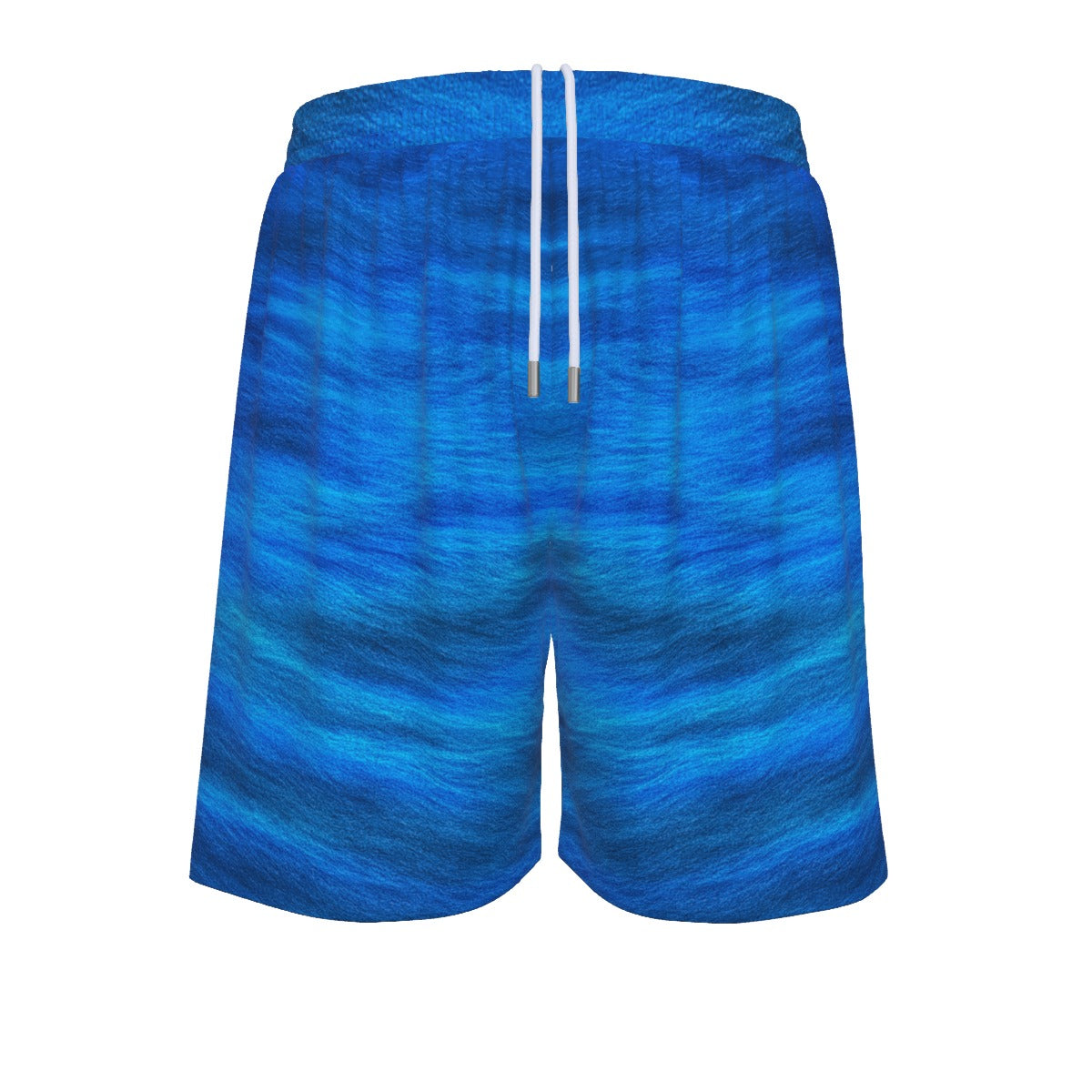 Men's Mesh Shorts - view 1