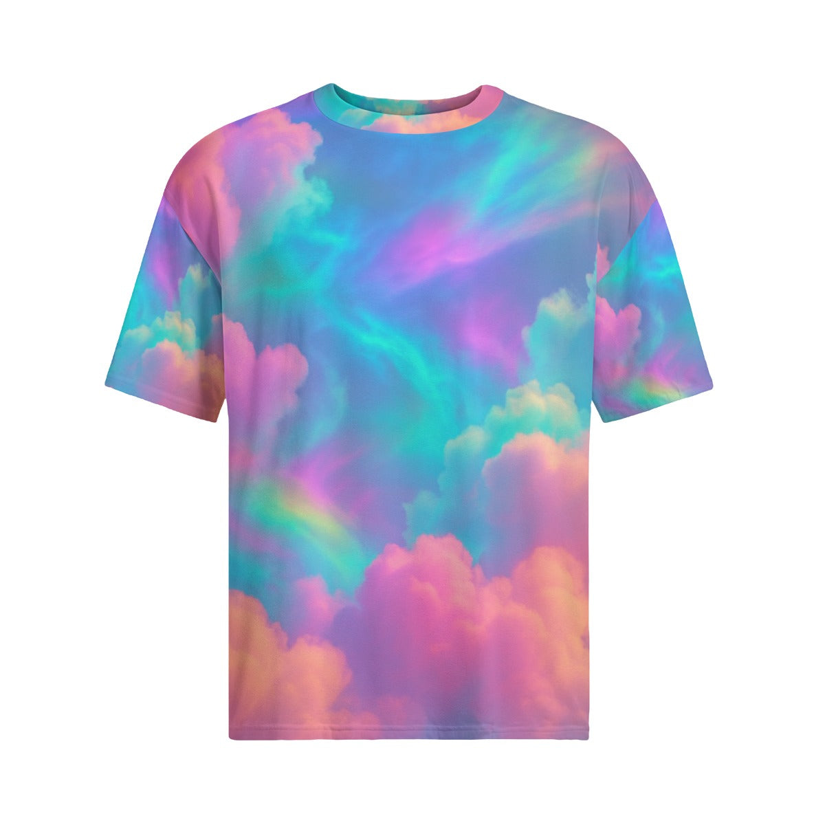 Men's Raglan Short Sleeve T-Shirt|180GSM COTTON by O’Nimbus