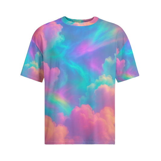 Men's Raglan Short Sleeve T-Shirt|180GSM COTTON by O’Nimbus