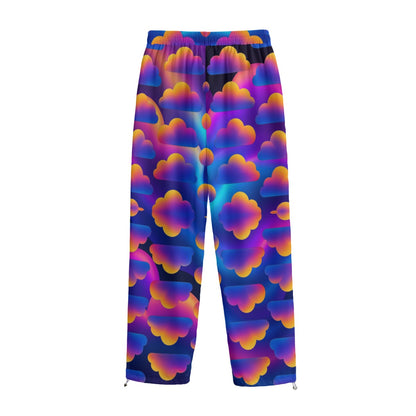 Unisex Casual Pants