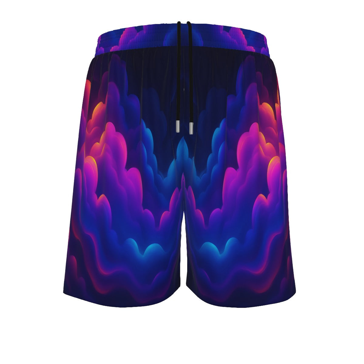 Men's Mesh Shorts - view 1