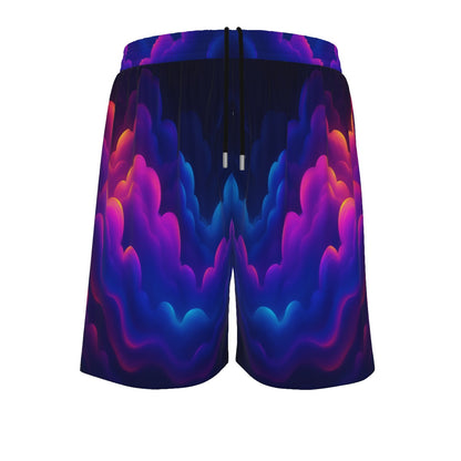 Men's Mesh Shorts - view 1