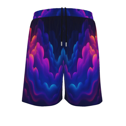 Men's Mesh Shorts - view 1