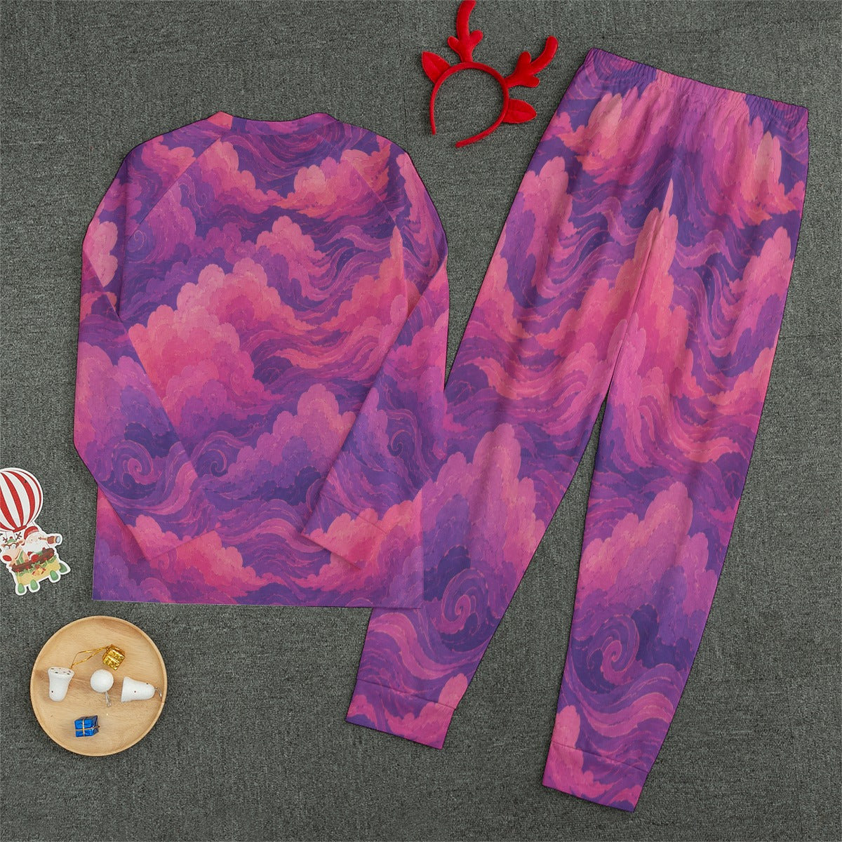 Unisex Set by O’Nimbus – view 2