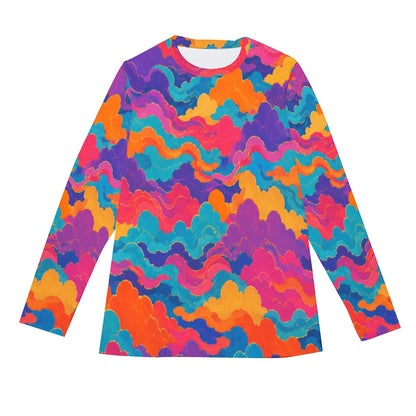 Long Sleeve T-Shirt | 190GSM Cotton