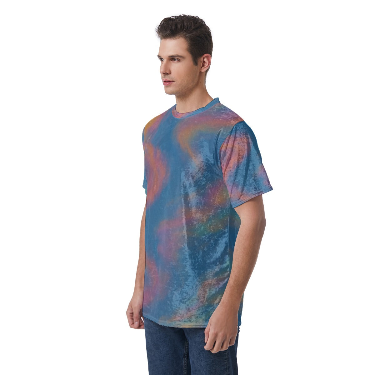 Men's T-Shirt | Velvet
