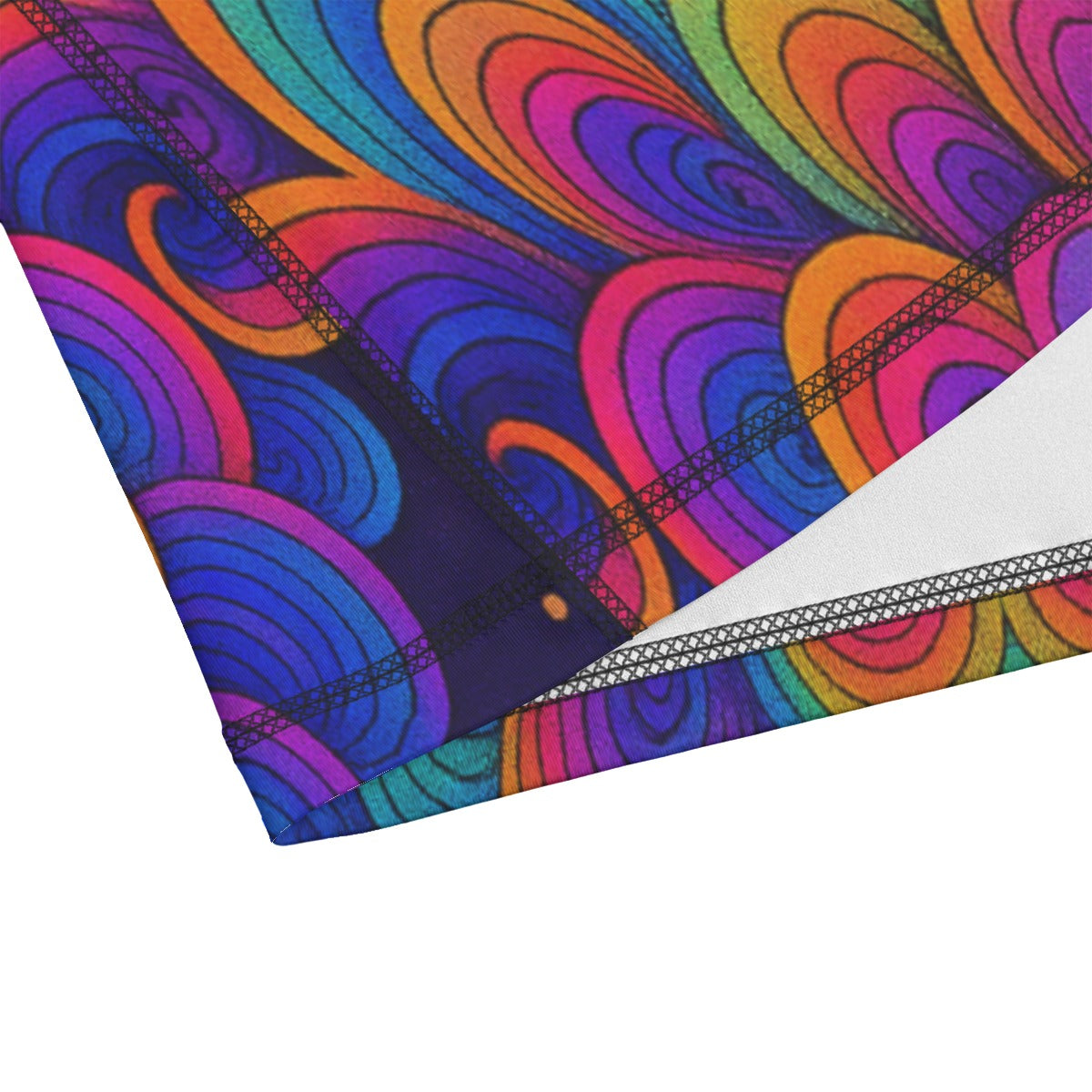 Unisex Yoga Sports Long Sleeve T-Shirt