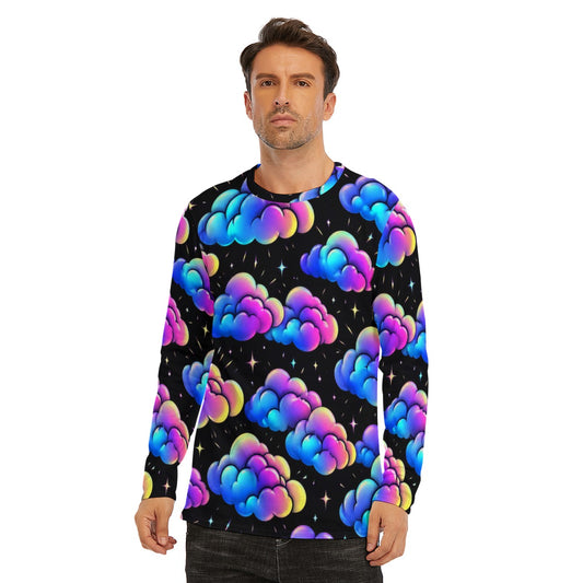 Long Sleeve T-Shirt | 190GSM Cotton