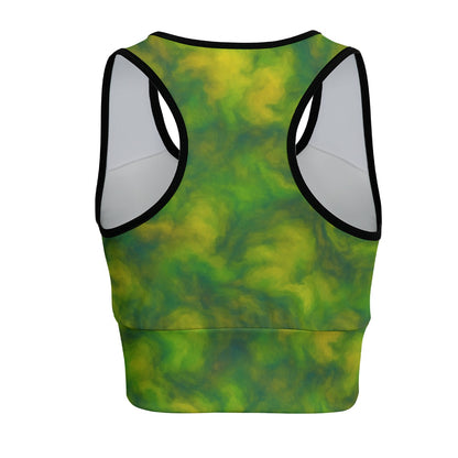 Women's Sports Bra by O’Nimbus – view 2