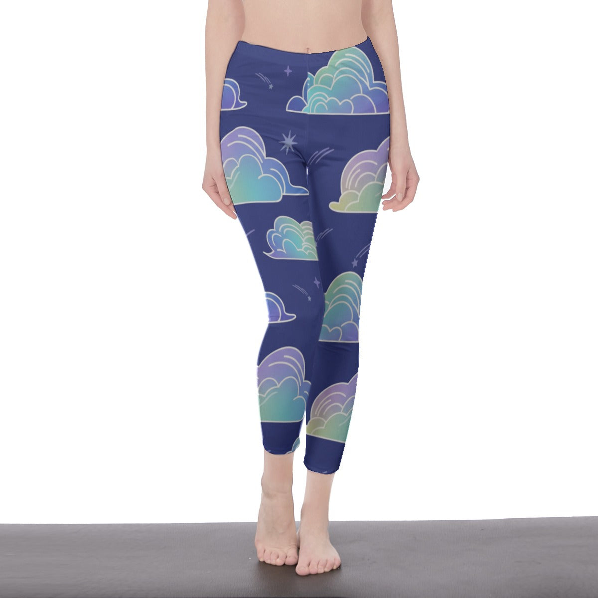 Casual Leggings