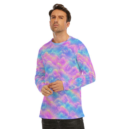 Long Sleeve T-Shirt | 190GSM Cotton