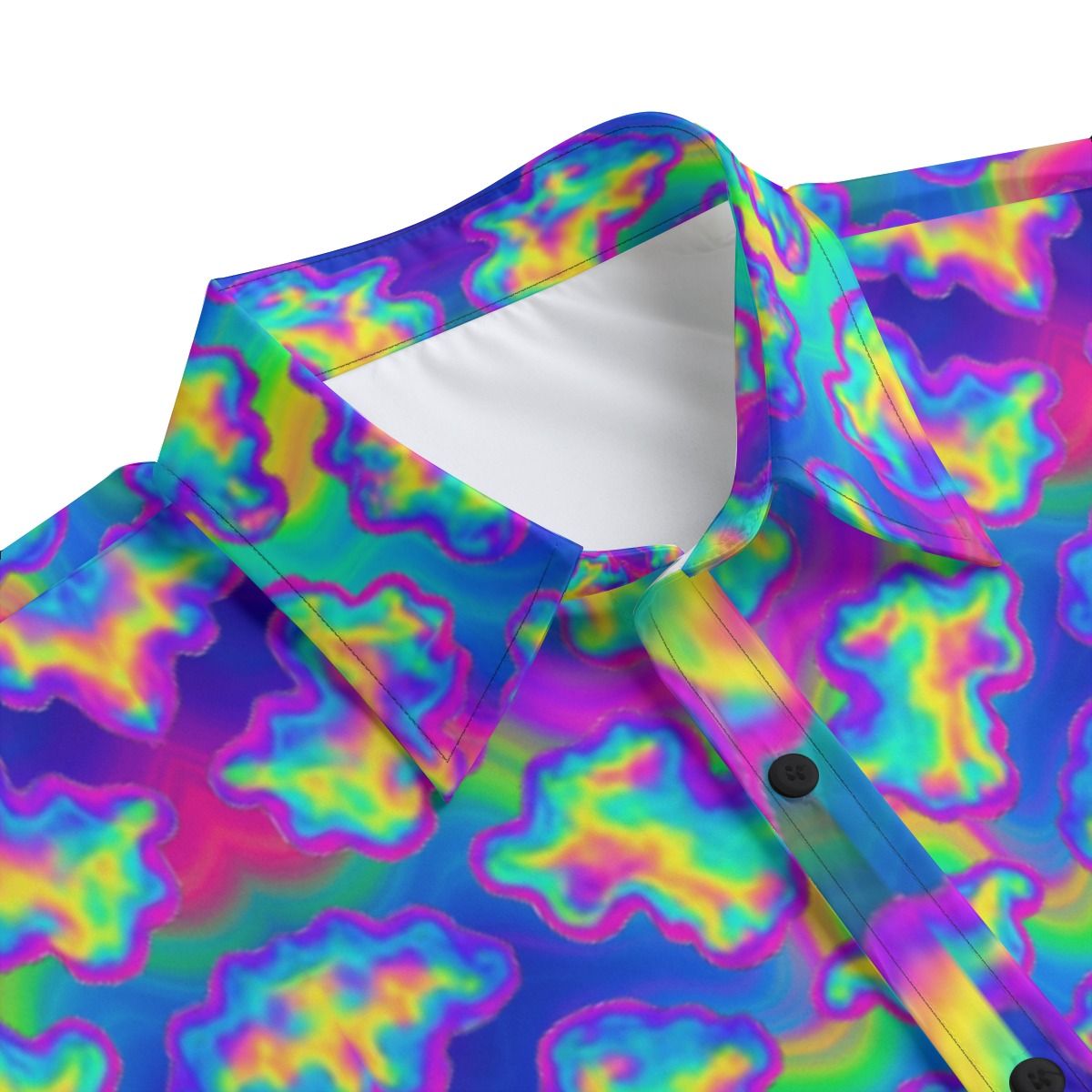 Men's T-shirt With Short Sleeve