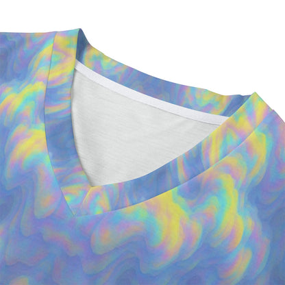 Unisex V-neck T-Shirt