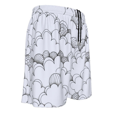 Men's Mesh Shorts - view 4