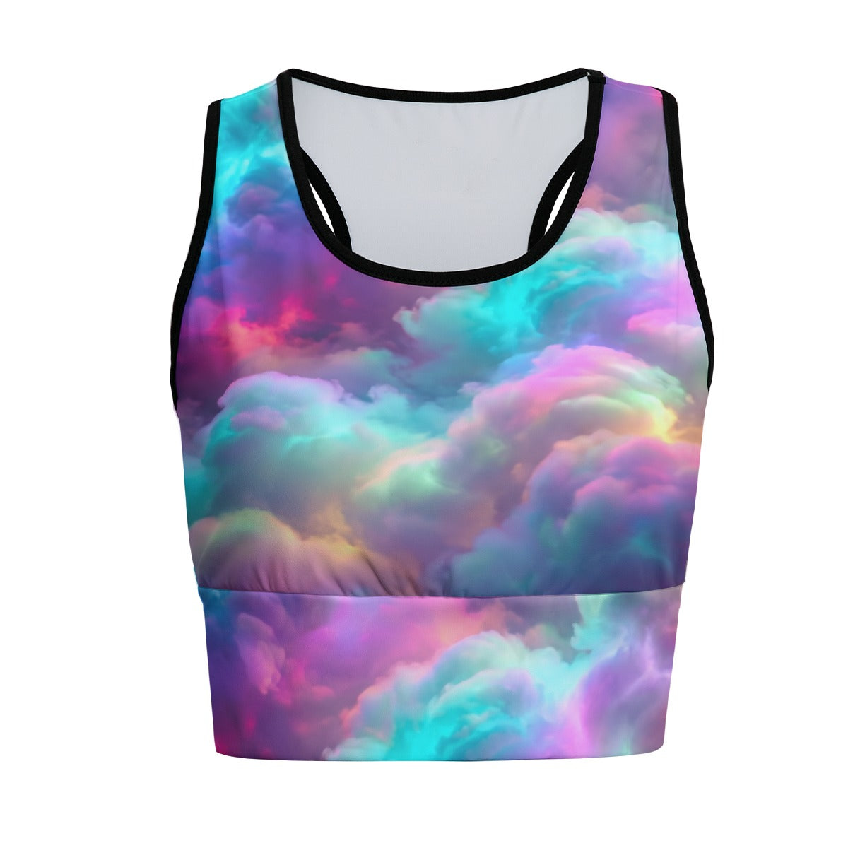 Women's Sports Bra by O’Nimbus