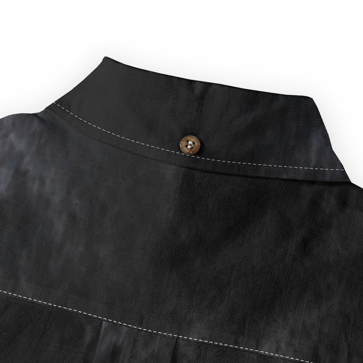 Men's Casual Lapel Long Sleeve Shirt|125GSM Cotton