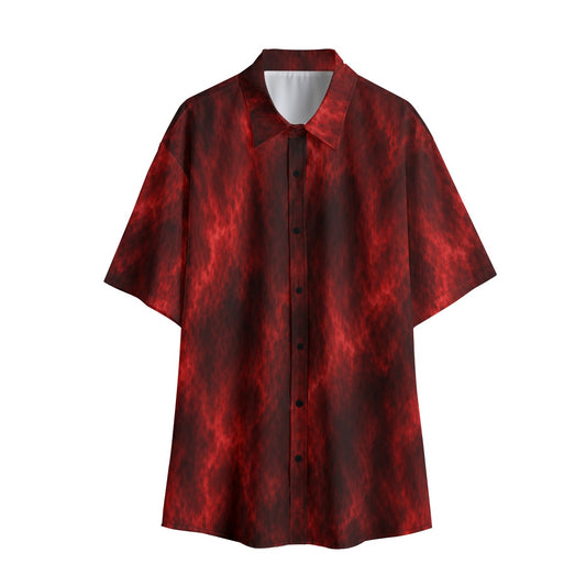 Men's T-shirt With Short Sleeve